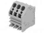 5.00mm Spring Terminal Block